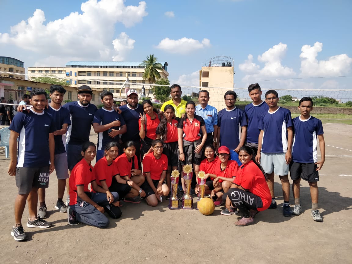 RGUHS Men’s Women’s Tournament