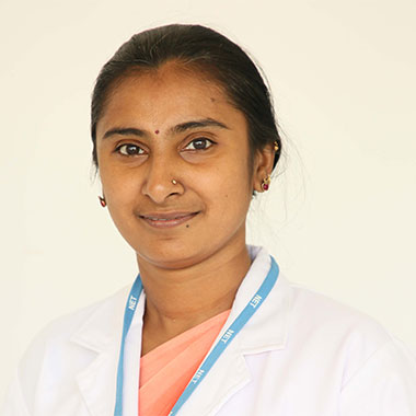 Dr. Jyothi
