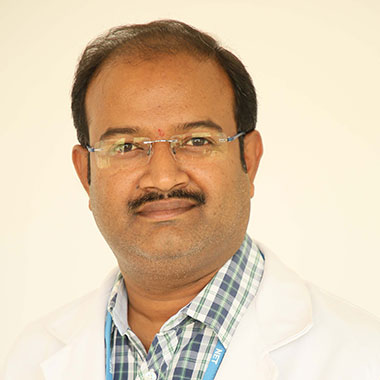 Dr. Suresh Babu A M