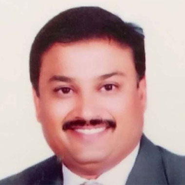Dr. S V Satish