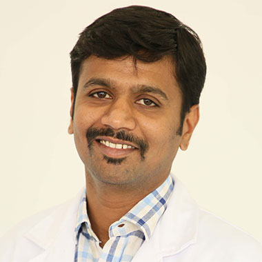 Dr. Naveen Kumar Ramagoni