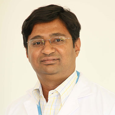 Dr. Vardendra Manvikar