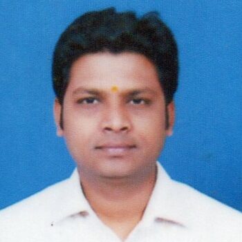 Dr. Santosh Kumar. M