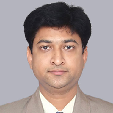 Dr. Kiran Kumar B.D