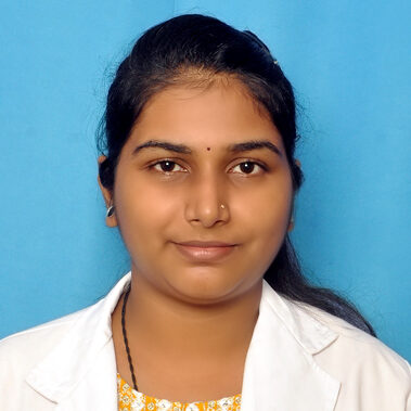 Dr. Malashree Ghatke