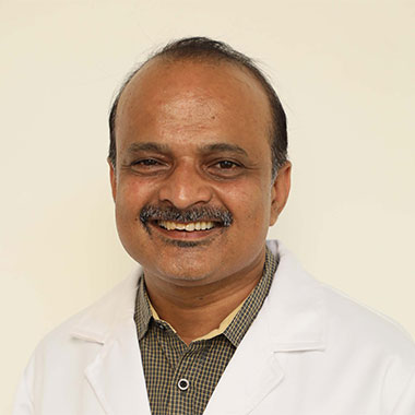 Dr. Prakash Nidwani