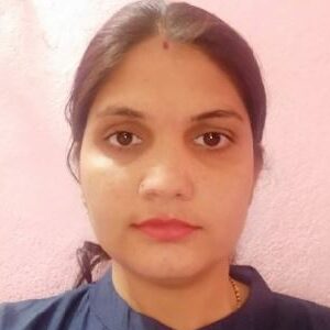 Dr. Rohini Sharma