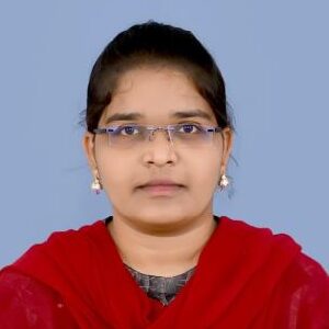 Dr. Aparna Latha .H