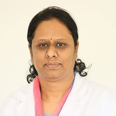 Dr. Vanishree M