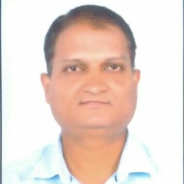 Dr.Shivaraj S. Wagdargi